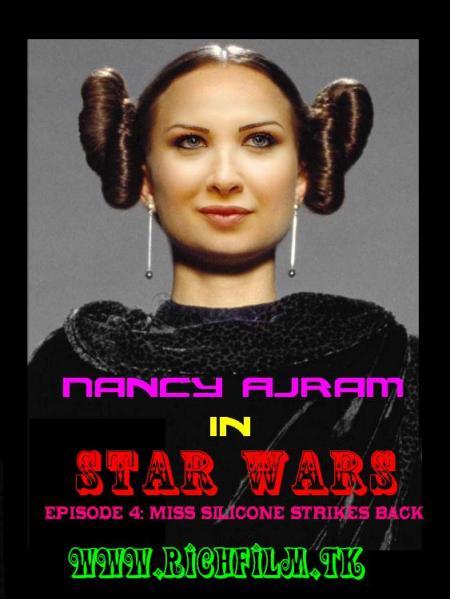 nancy